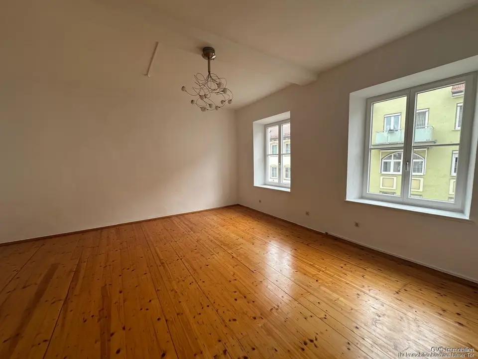 Studio mit 20 m² in Memmingen – Bild 6