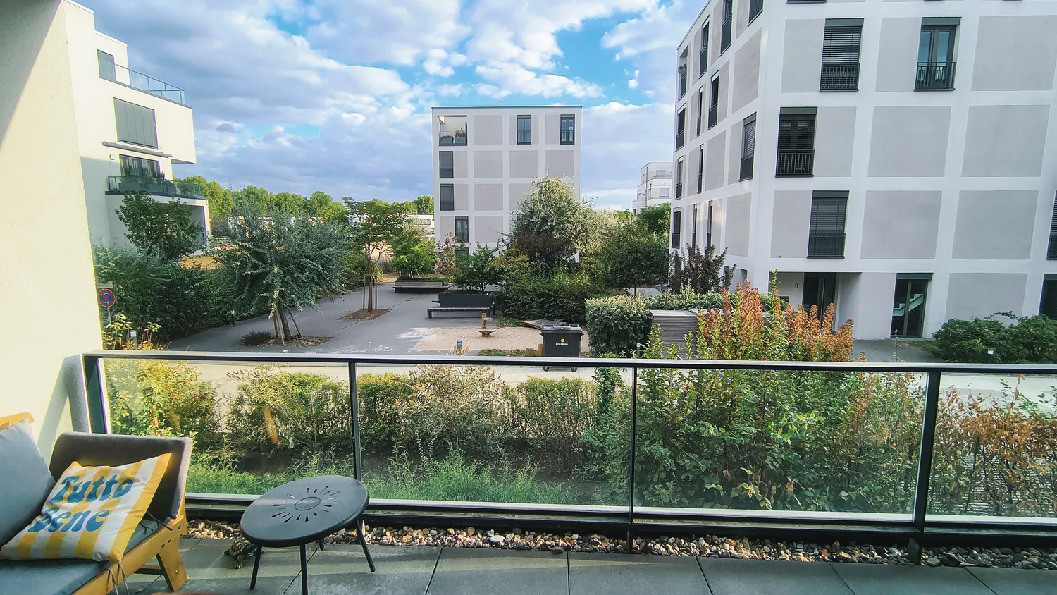 4 room apartment with 123 m² in Ludwigshafen am Rhein – Photo 4
