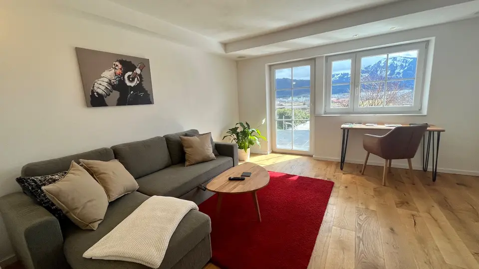 WG-Zimmer mit 75 m² in Kaufbeuren – Bild 1