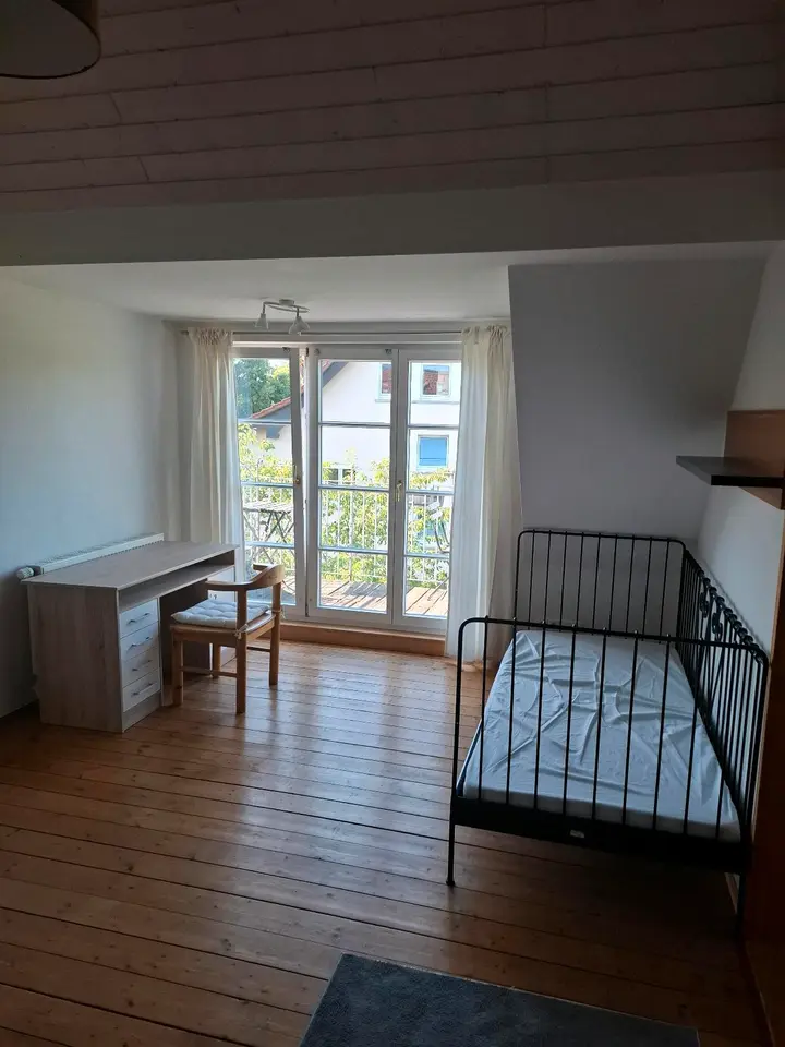 2 Zimmer Wohnung mit 60 m² in Rottweil – Bild 10