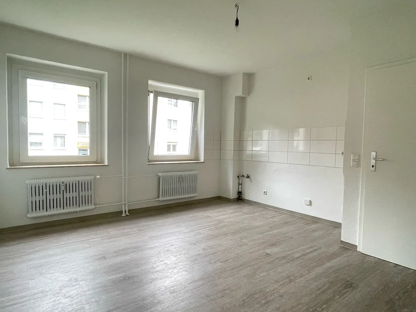 2 Zimmer Wohnung mit 46 m² in Bochum – Bild 3