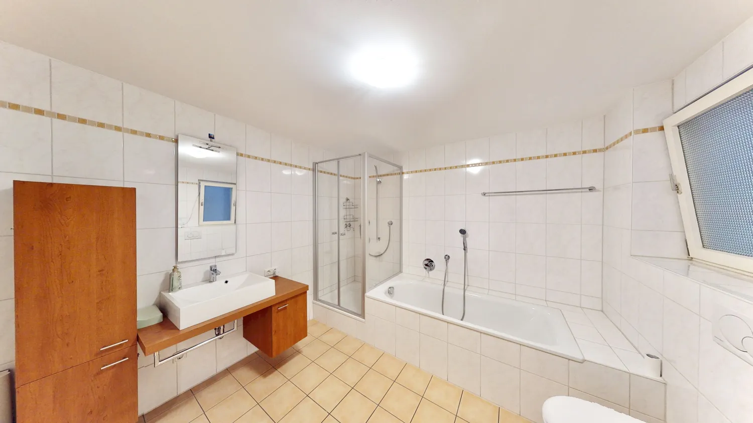 4 Zimmer Wohnung mit 114 m² in Rosenheim – Bild 5