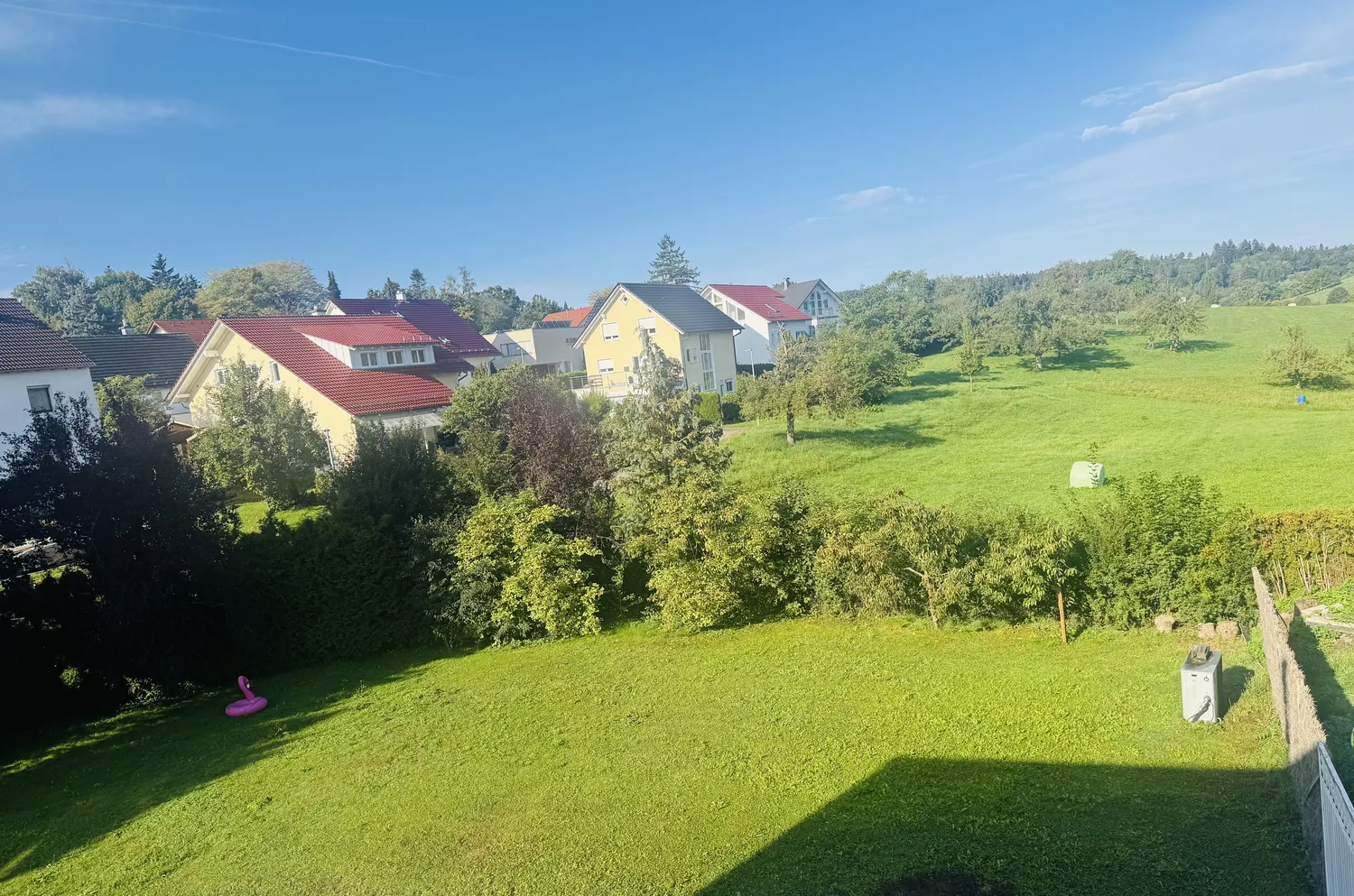 5 room apartment with 146 m² in Aalen – Photo 12