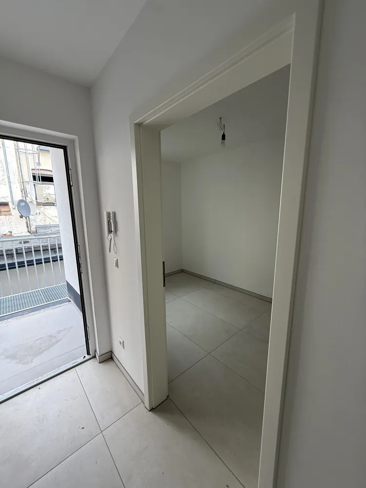 2 room apartment with 28 m² in Cologne – Photo 7