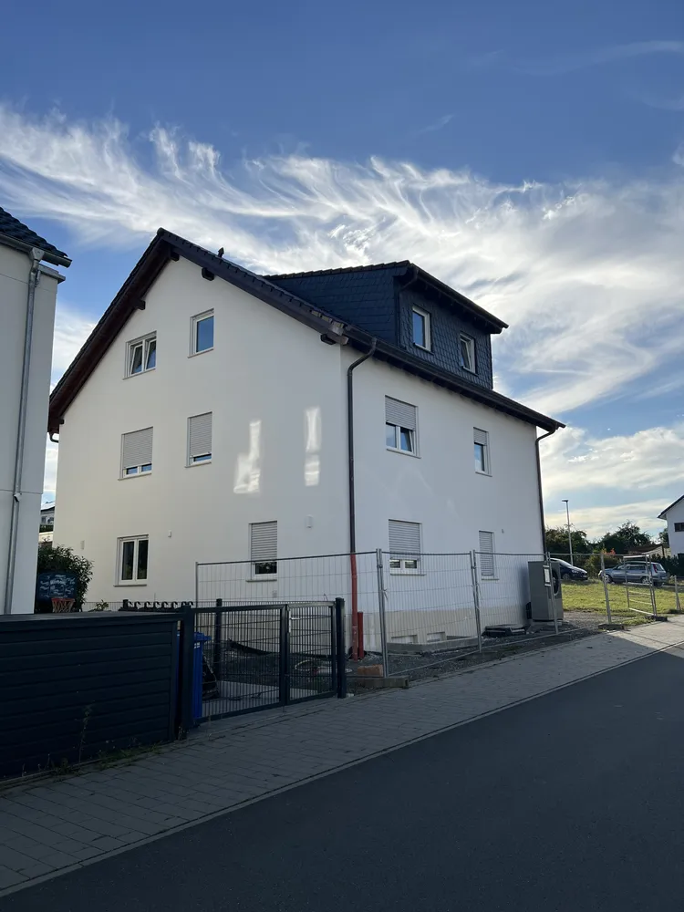 3 Zimmer Wohnung mit 75 m² in Oberursel (Taunus) – Bild 10