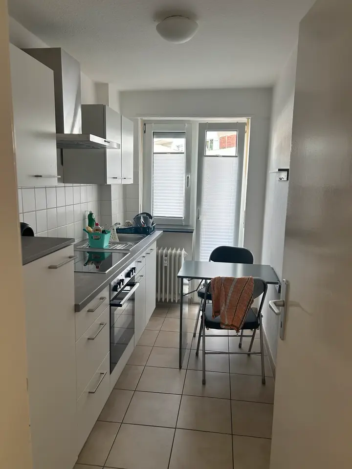 2 Zimmer Wohnung mit 40 m² in Kaiserslautern – Bild 9