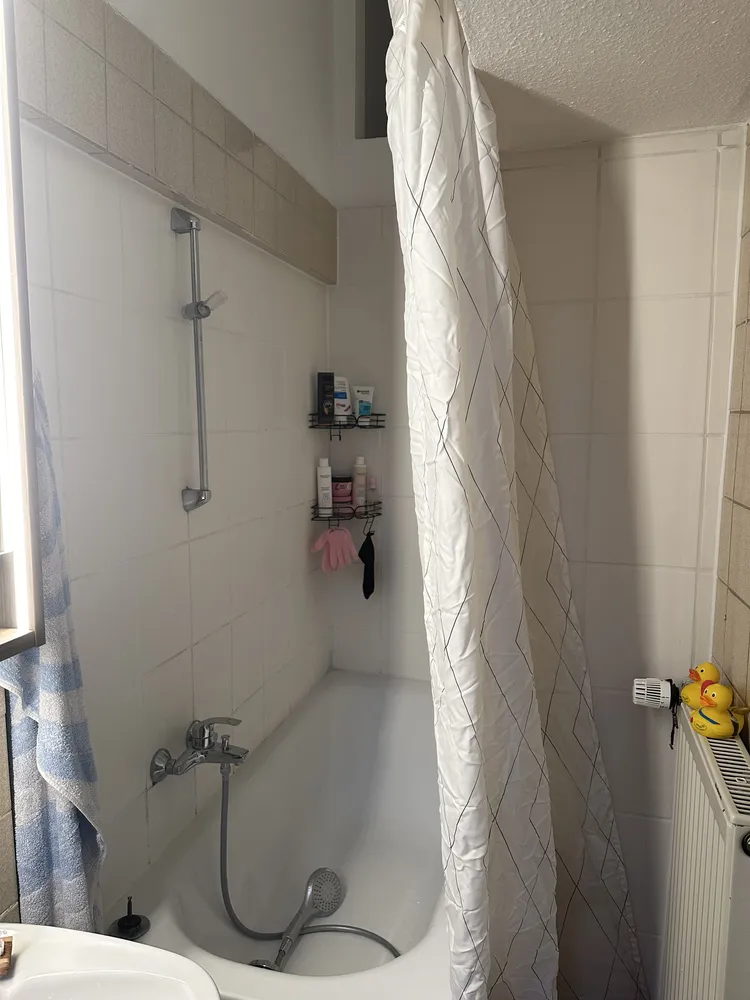 3 Zimmer Wohnung mit 75 m² in Frankfurt am Main – Bild 12