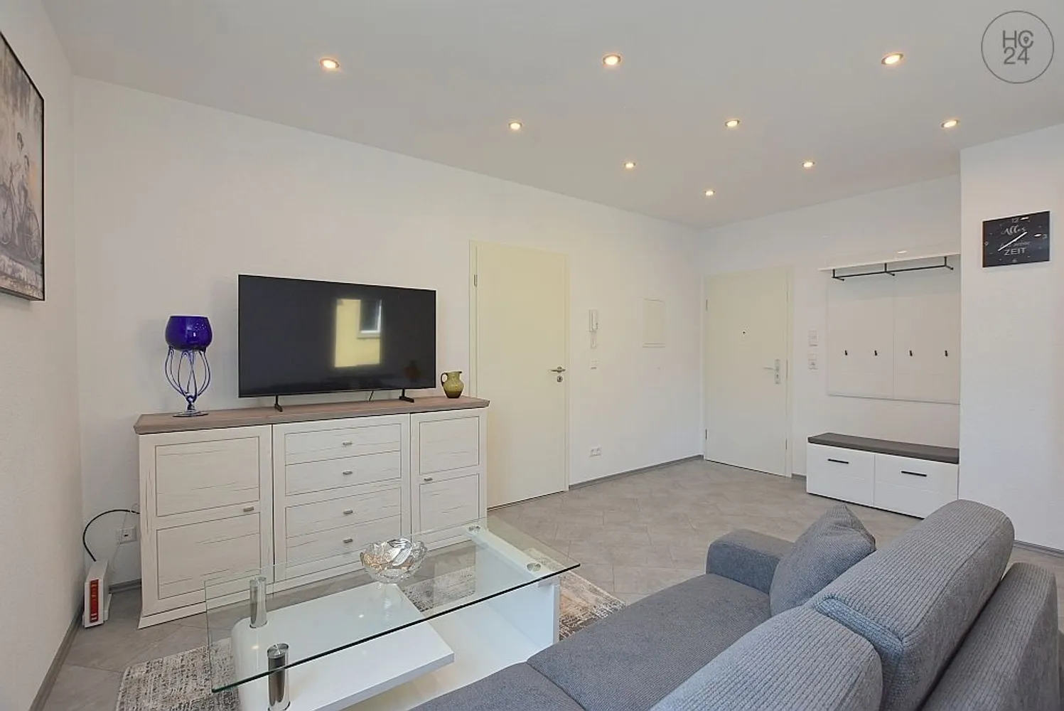 1 Zimmer Wohnung mit 32 m² in Stuttgart – Bild 6