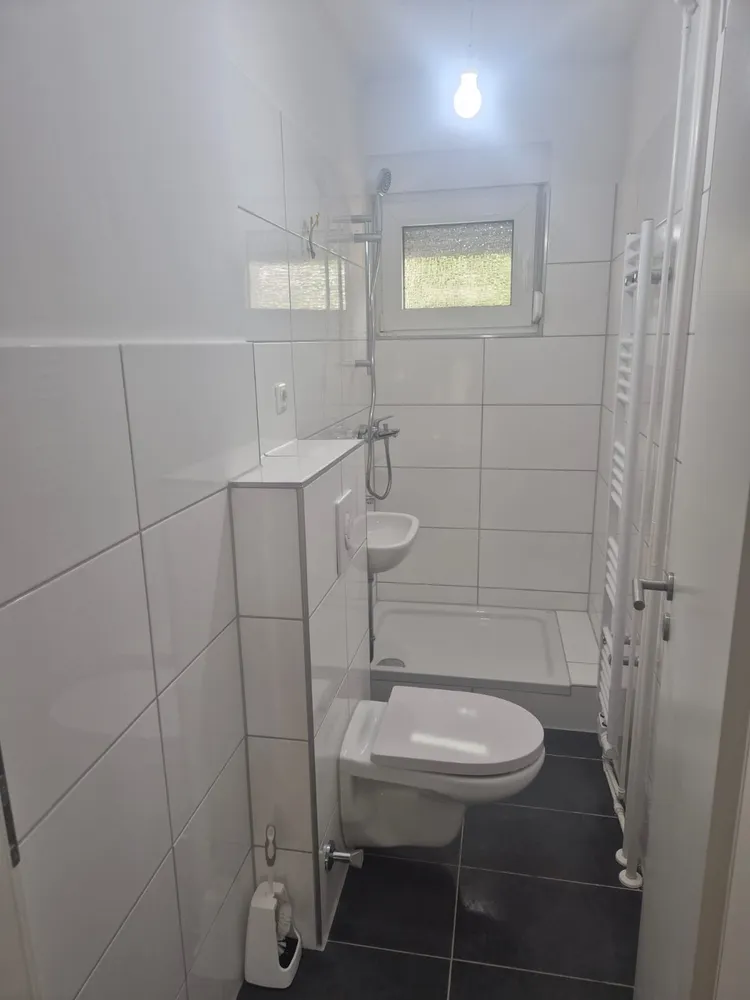 1 Zimmer Wohnung mit 24 m² in Duisburg – Bild 2