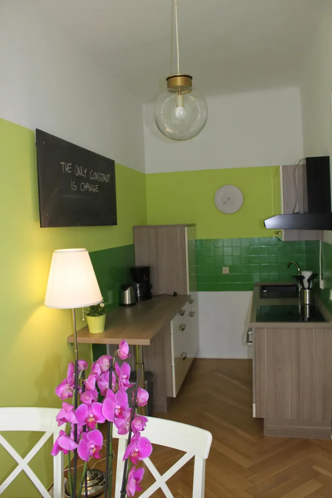 1 Zimmer Wohnung mit 45 m² in Leipzig – Bild 10