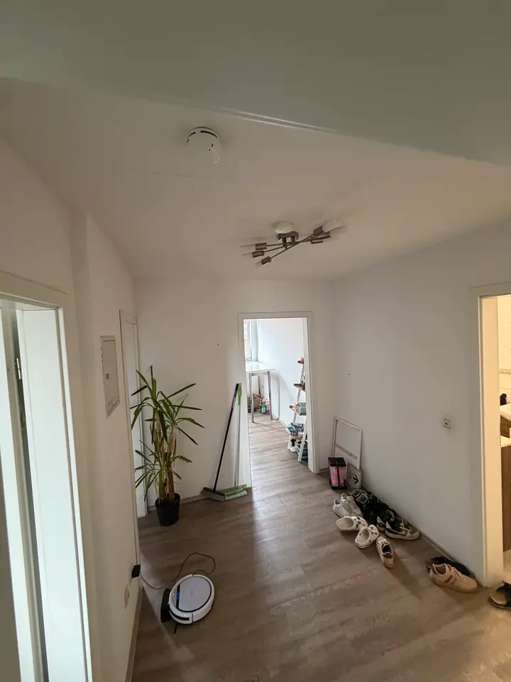 2 Zimmer Wohnung mit 56 m² in Hof – Bild 4