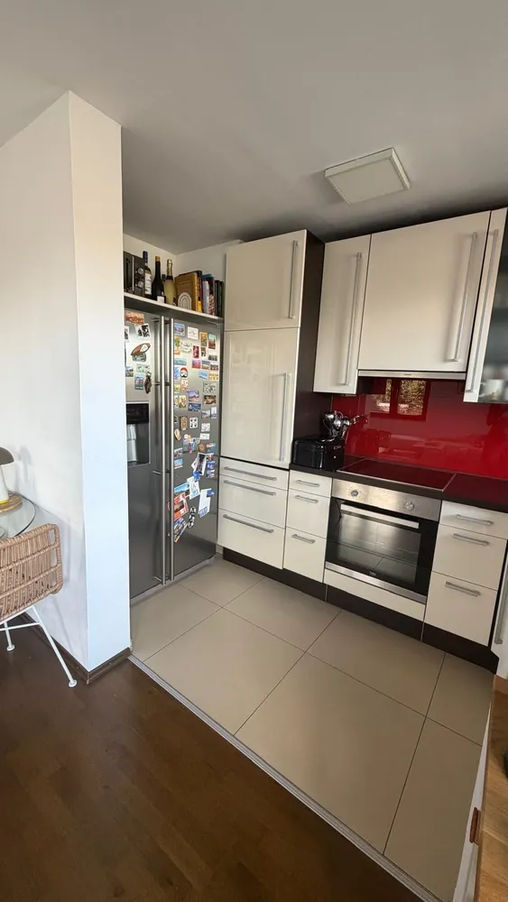 4 Zimmer Wohnung mit 86 m² in Mönchengladbach – Bild 6