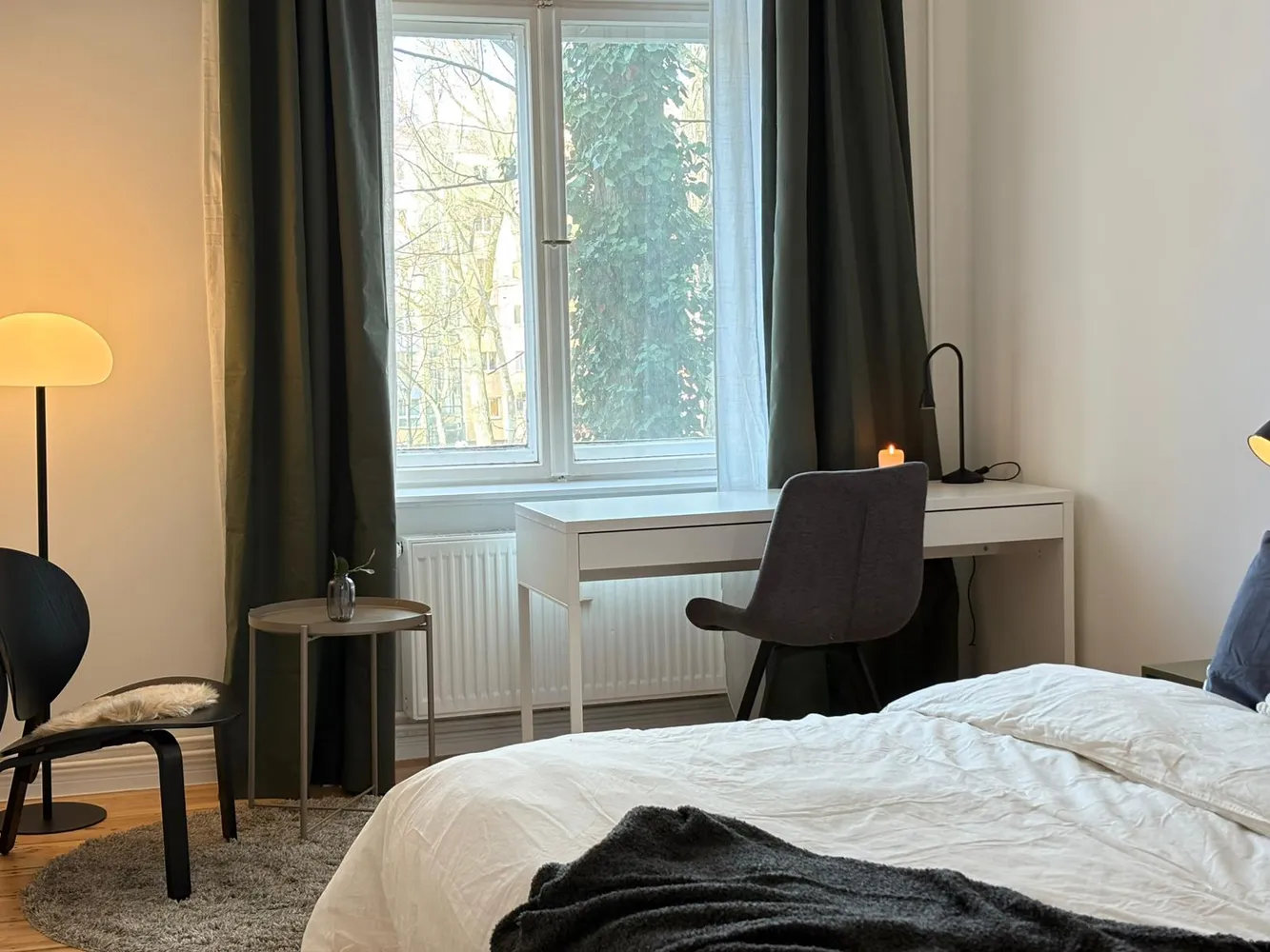 2 Zimmer Wohnung mit 61 m² in Berlin – Bild 3