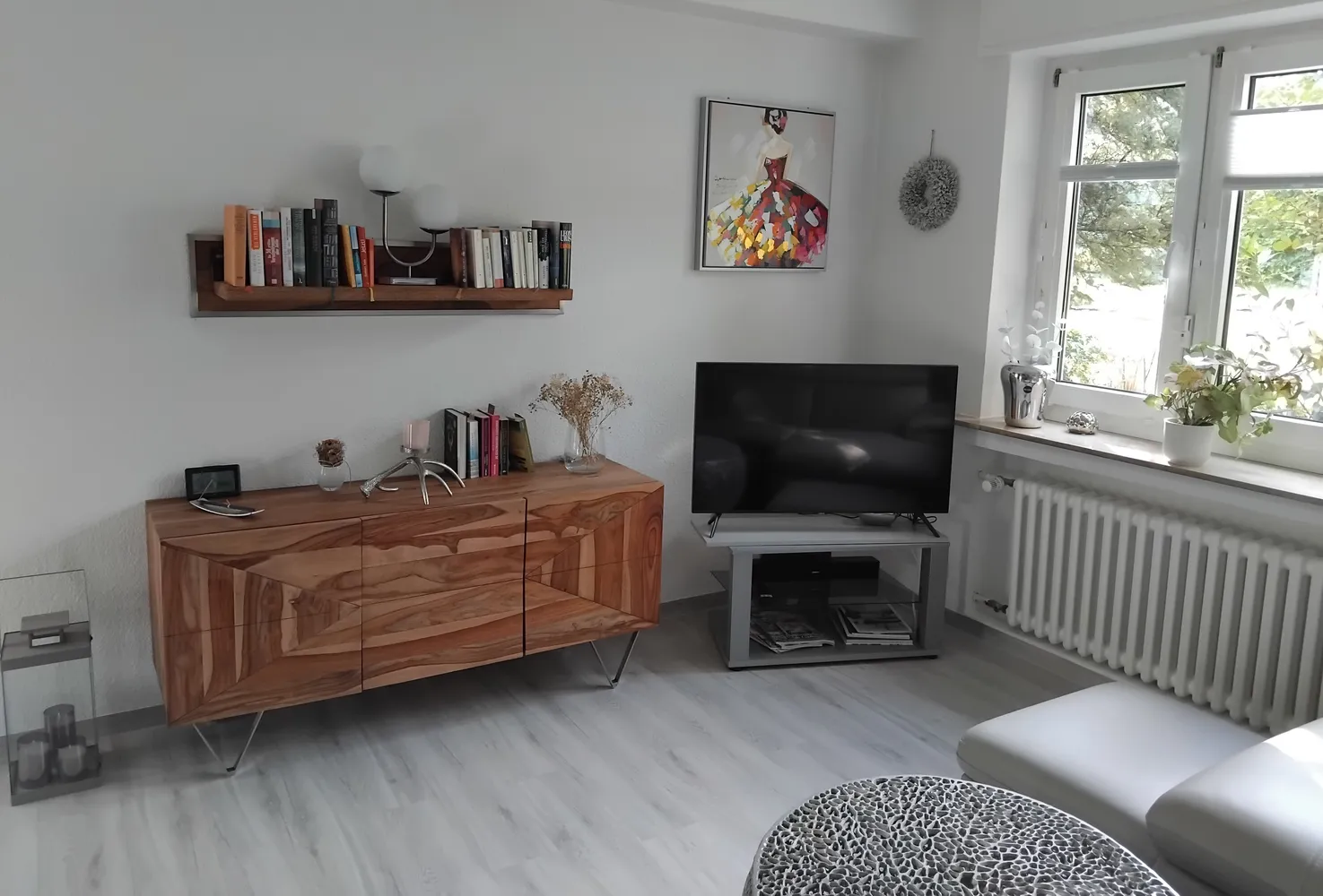 3 room apartment with 66 m² in Gelsenkirchen – Photo 12