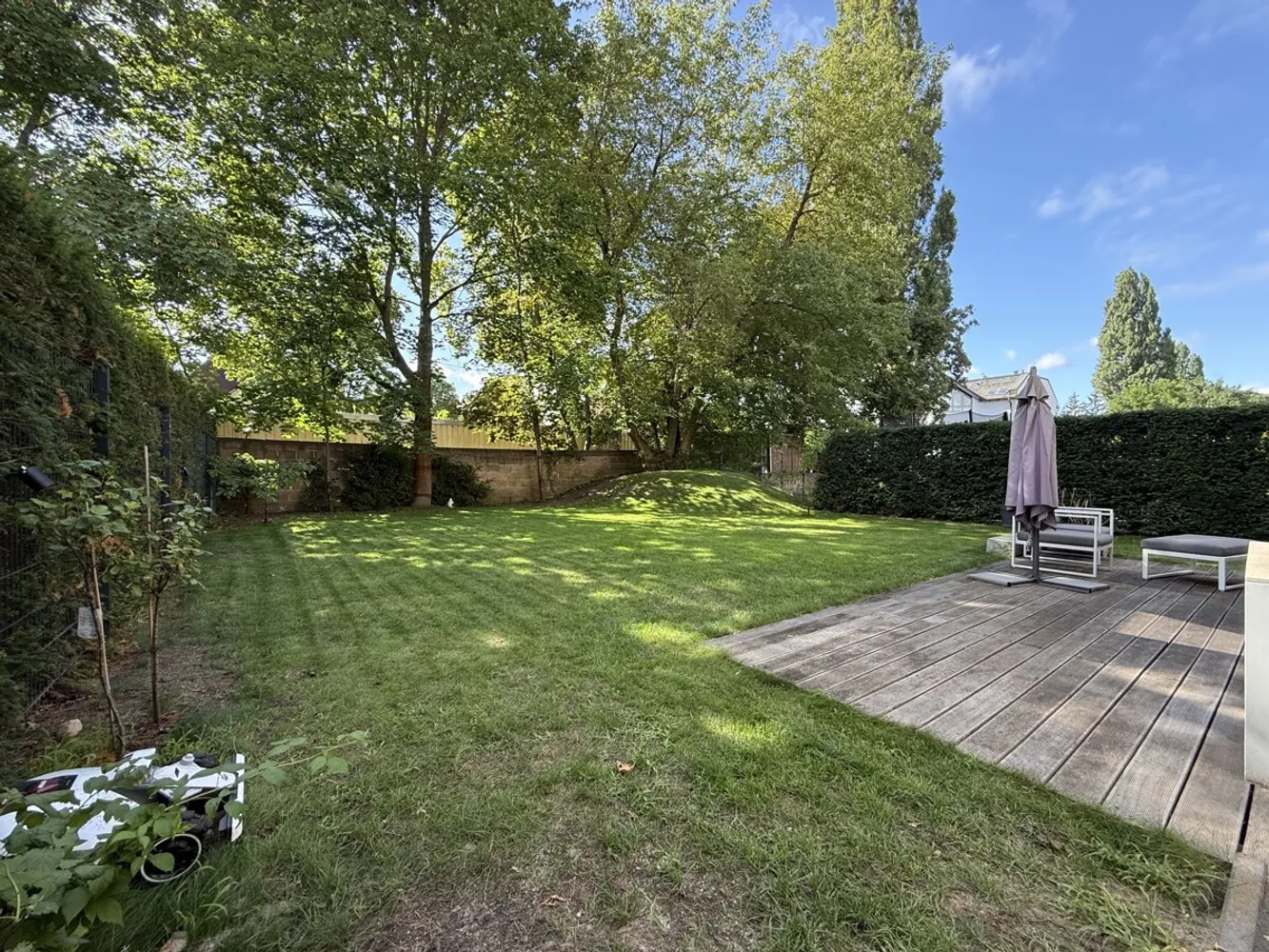 8 Zimmer Wohnung mit 237 m² in Berlin – Bild 5