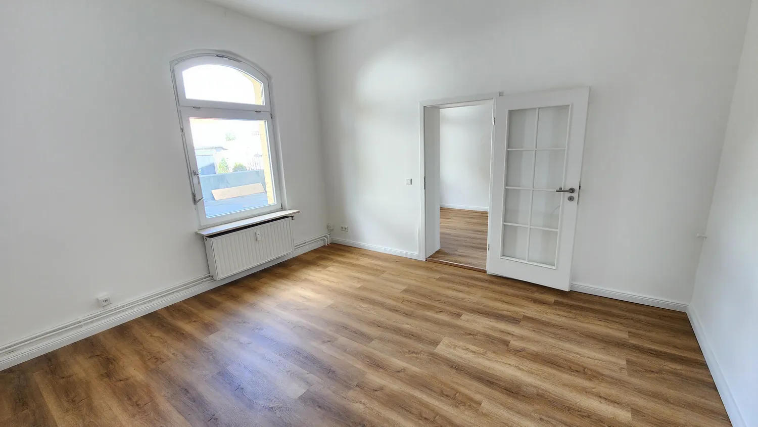 3 Zimmer Wohnung mit 66 m² in Hamburg – Bild 5