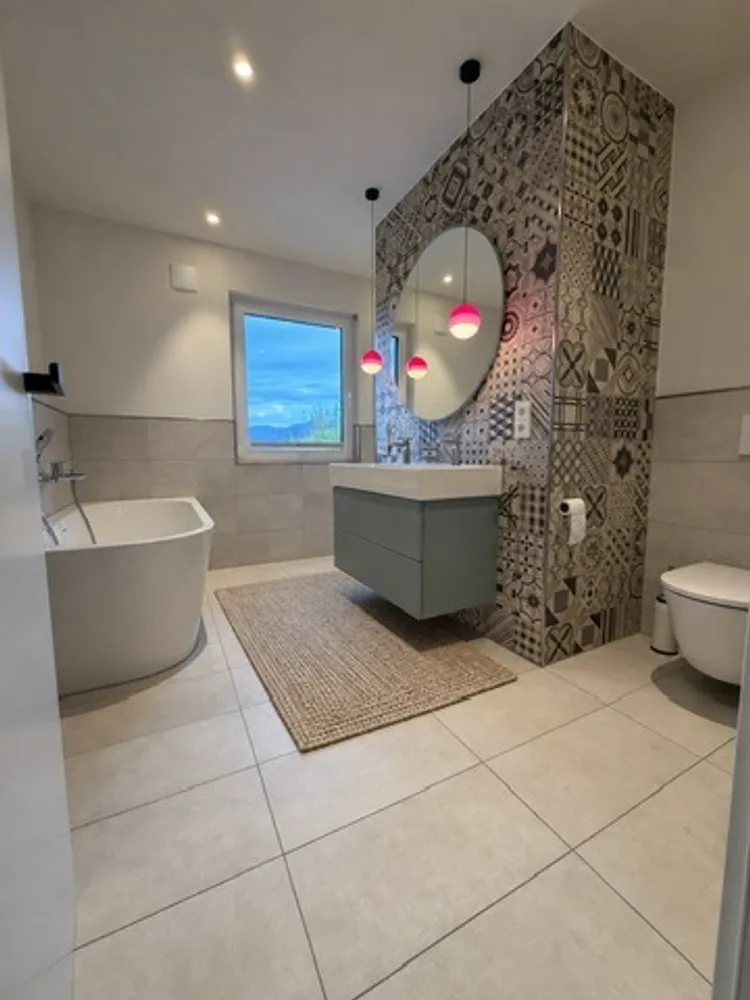 6 Zimmer Haus mit 186 m² in Freiburg im Breisgau – Bild 3