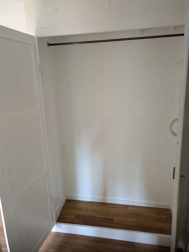 2 Zimmer Wohnung mit 36 m² in Hamburg – Bild 9