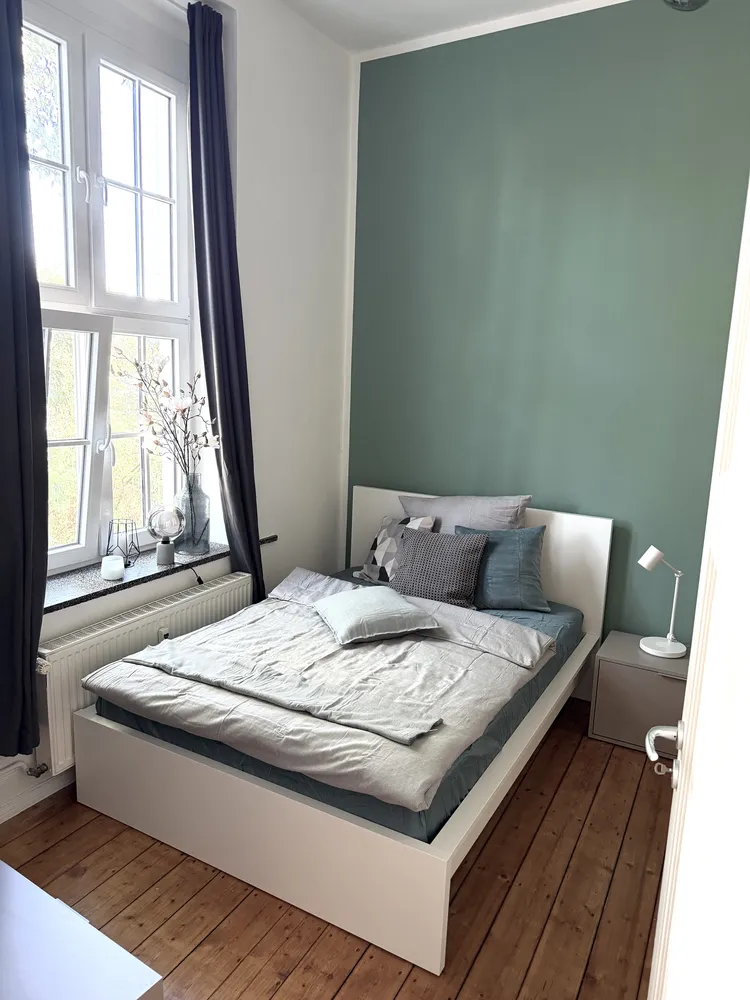 2 room apartment with 27 m² in Cologne – Photo 4