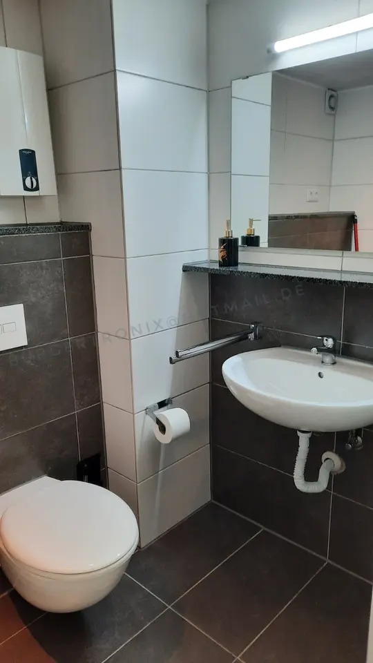 Shared room with 32 m² in Stuttgart – Photo 10