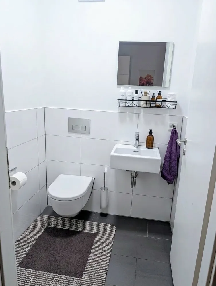 3 Zimmer Wohnung mit 99 m² in Hamburg – Bild 6
