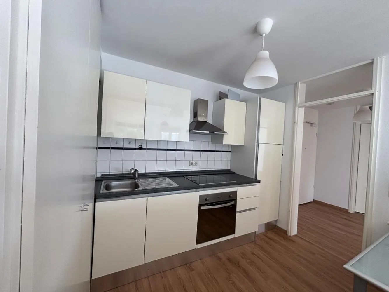 2 Zimmer Wohnung mit 58 m² in Darmstadt – Bild 7