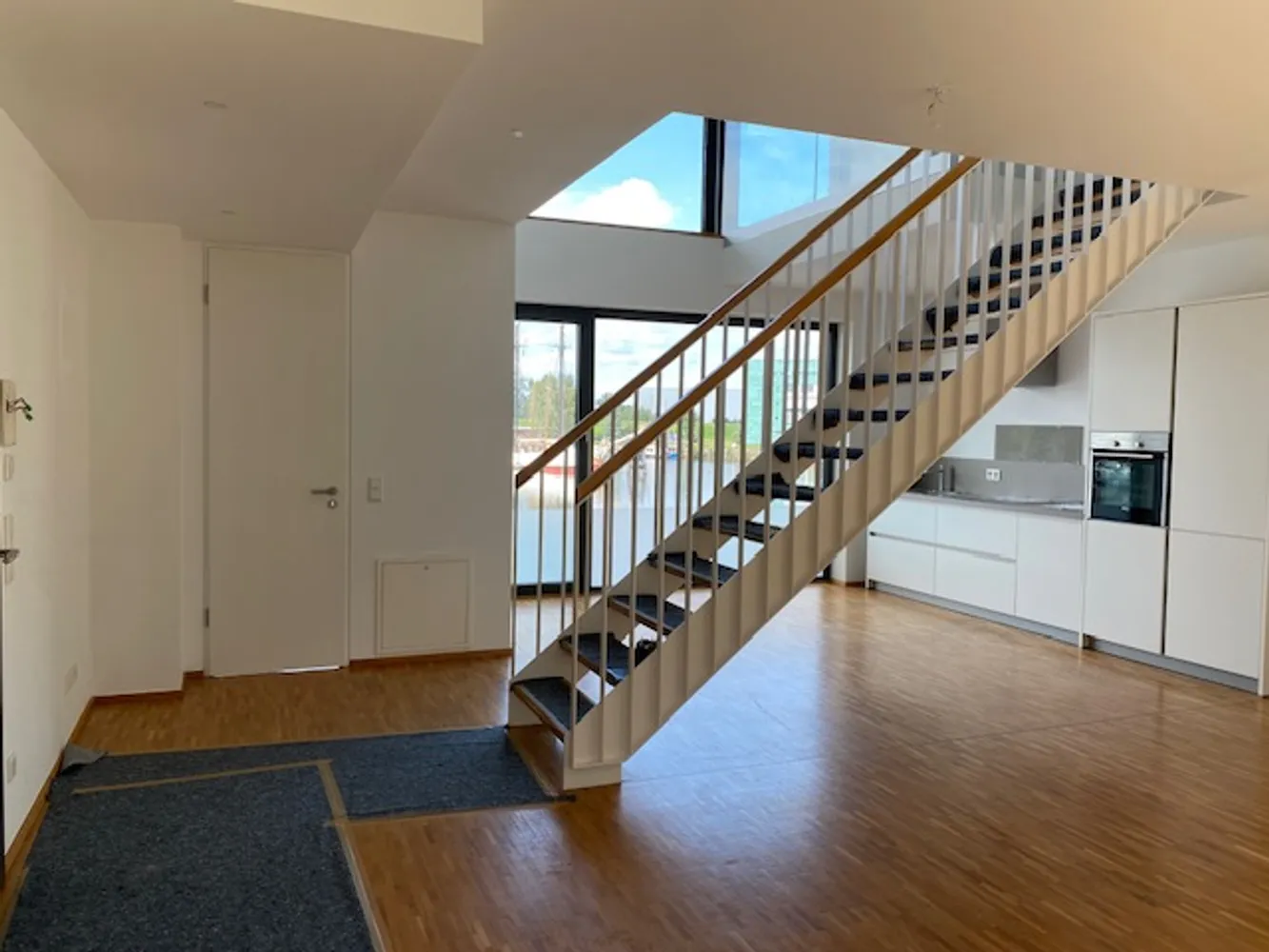 3 Zimmer Wohnung mit 112 m² in Hamburg – Bild 2