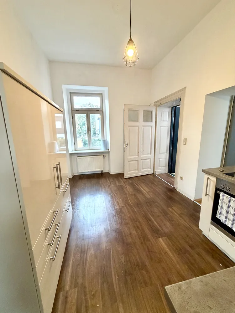 2 Zimmer Wohnung mit 65 m² in Gießen – Bild 1