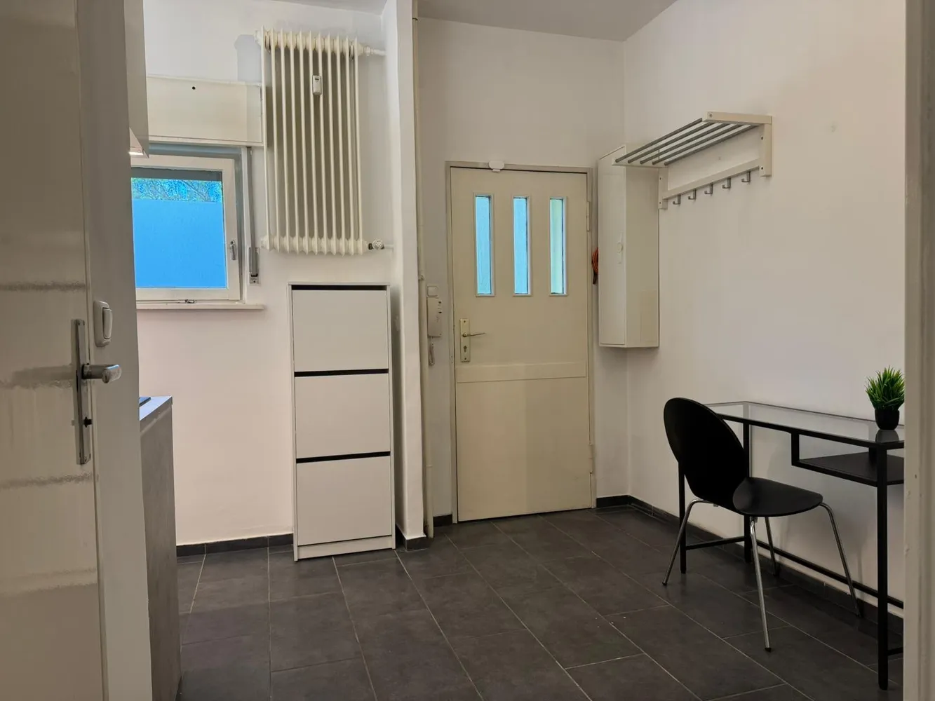 1 Zimmer Wohnung mit 39 m² in Berlin – Bild 4