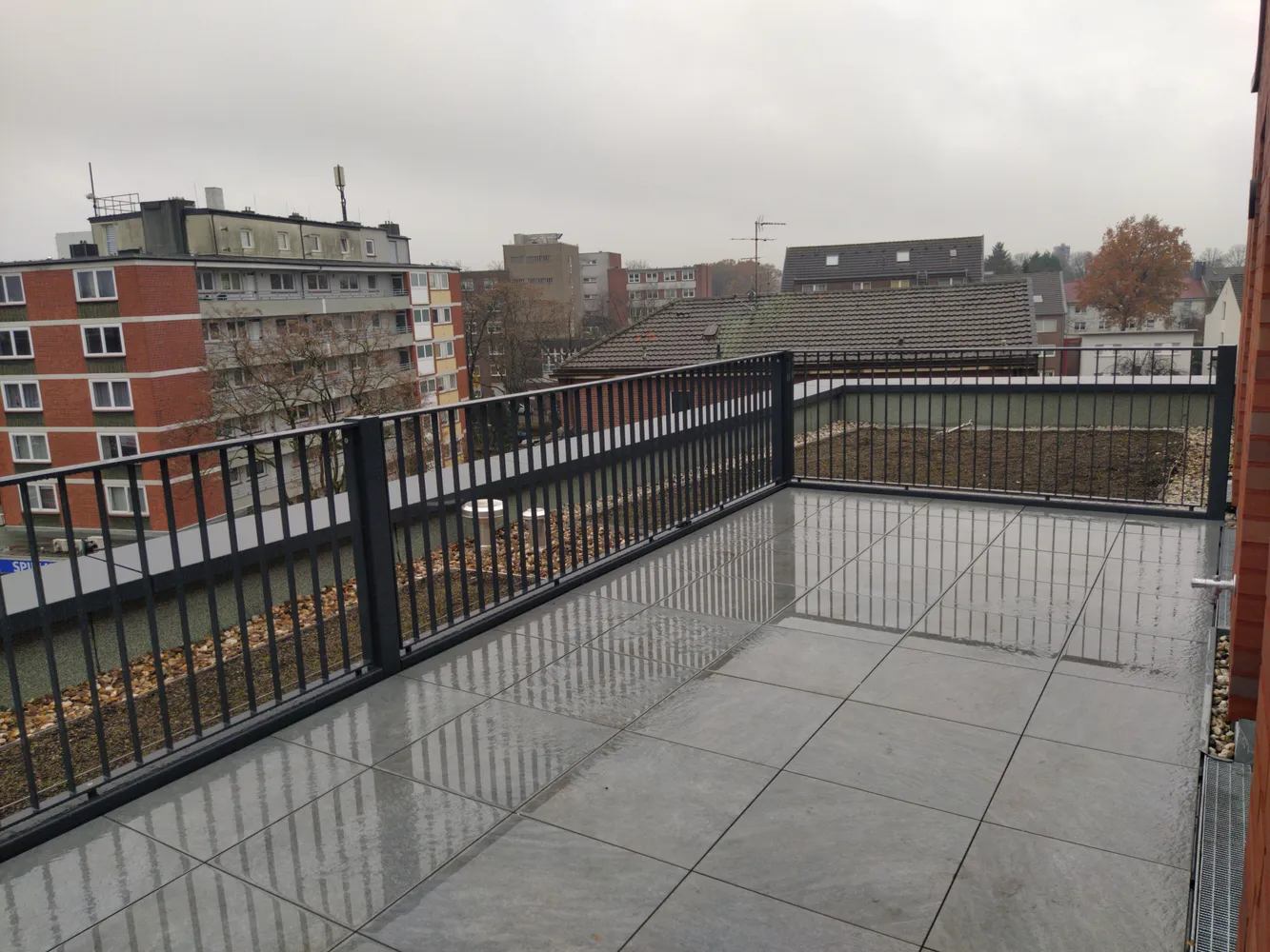 4 Zimmer Wohnung mit 158 m² in Oberhausen – Bild 10