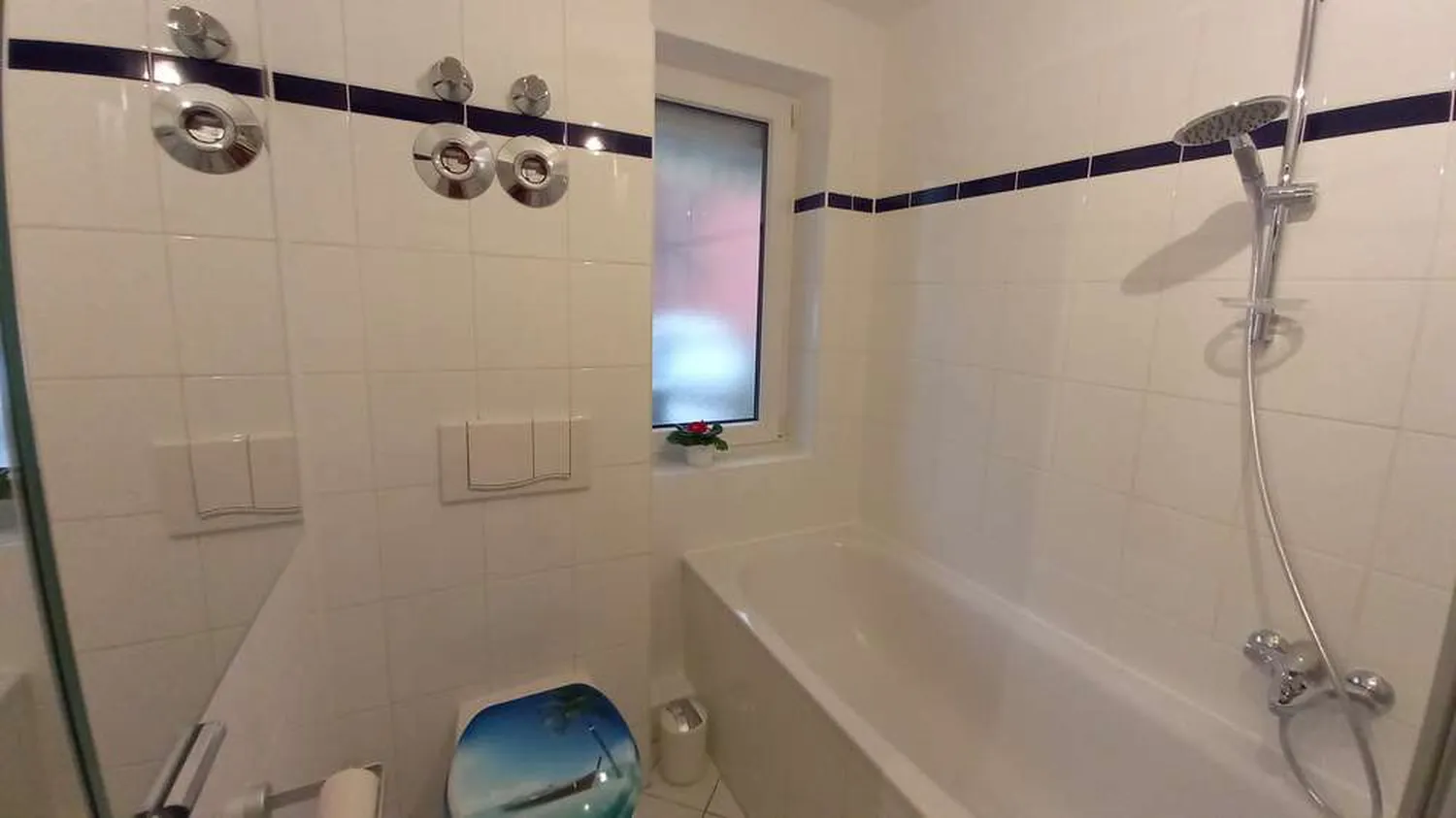 3 Zimmer Wohnung mit 71 m² in München – Bild 8