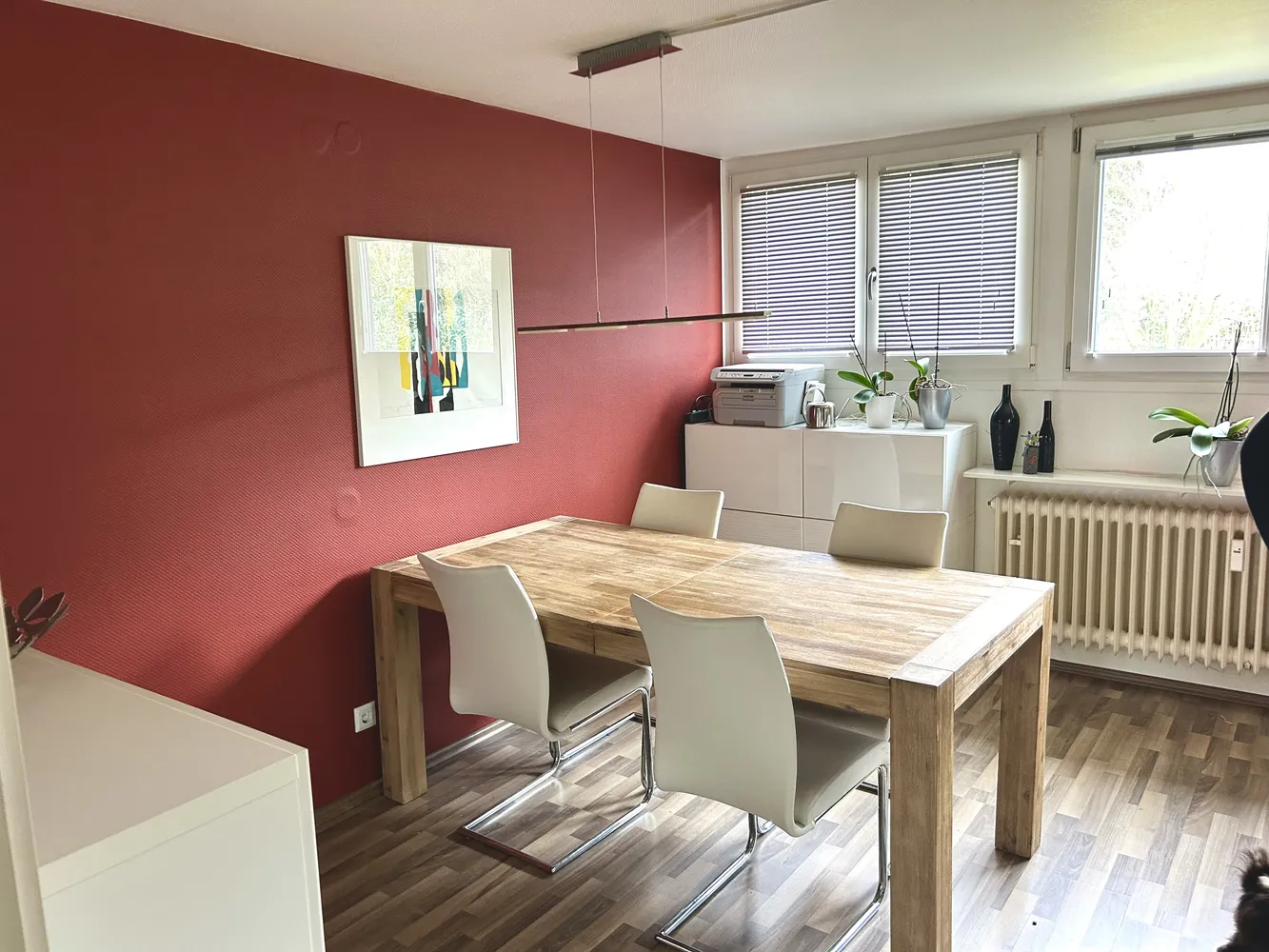 3 Zimmer Wohnung mit 87 m² in Saarbrücken – Bild 6