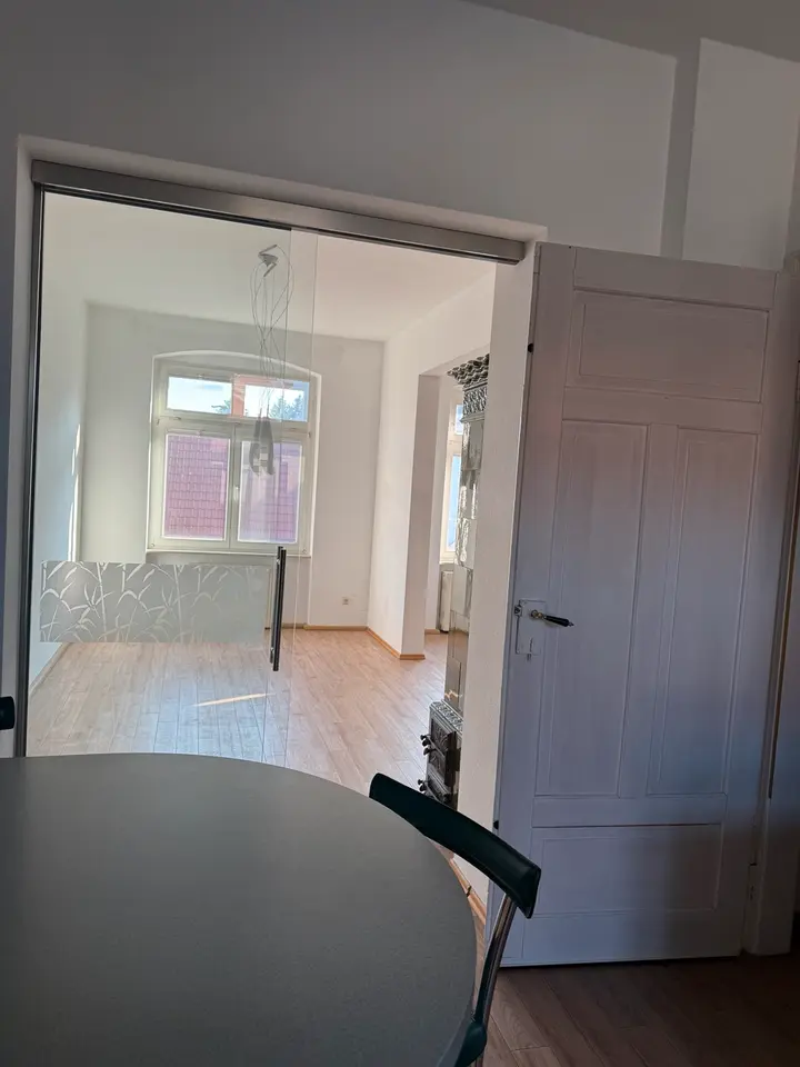 3 Zimmer Wohnung mit 100 m² in Riesa – Bild 1
