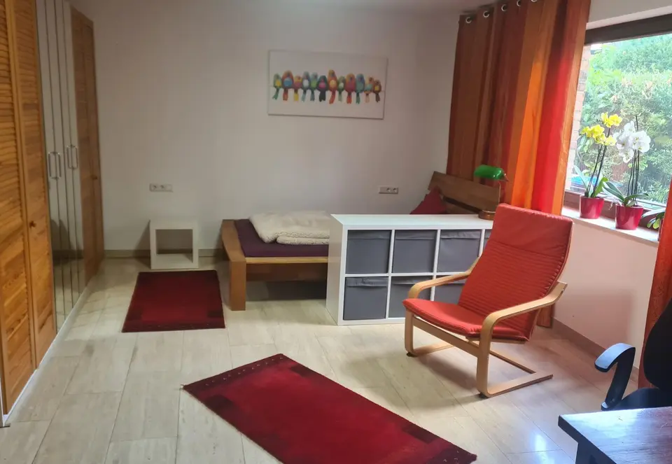 WG-Zimmer mit 22 m² in Bonn – Bild 2