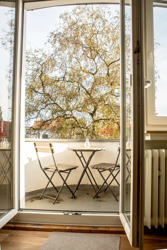 2 Zimmer Wohnung mit 54 m² in Dortmund – Bild 2