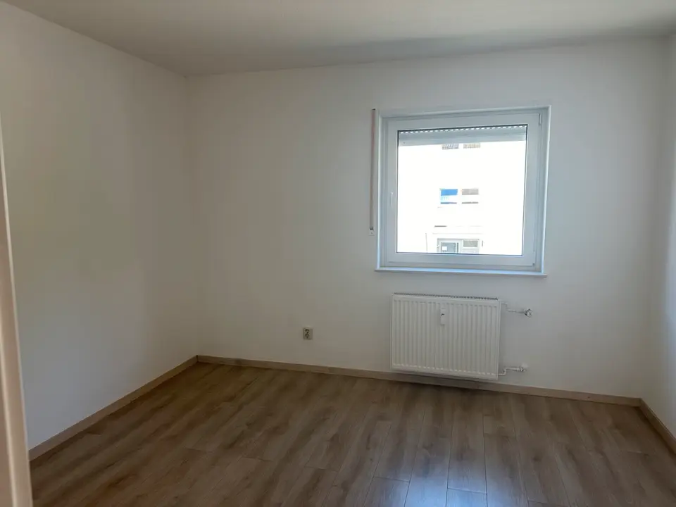 4 Zimmer Wohnung mit 102 m² in Fulda – Bild 1