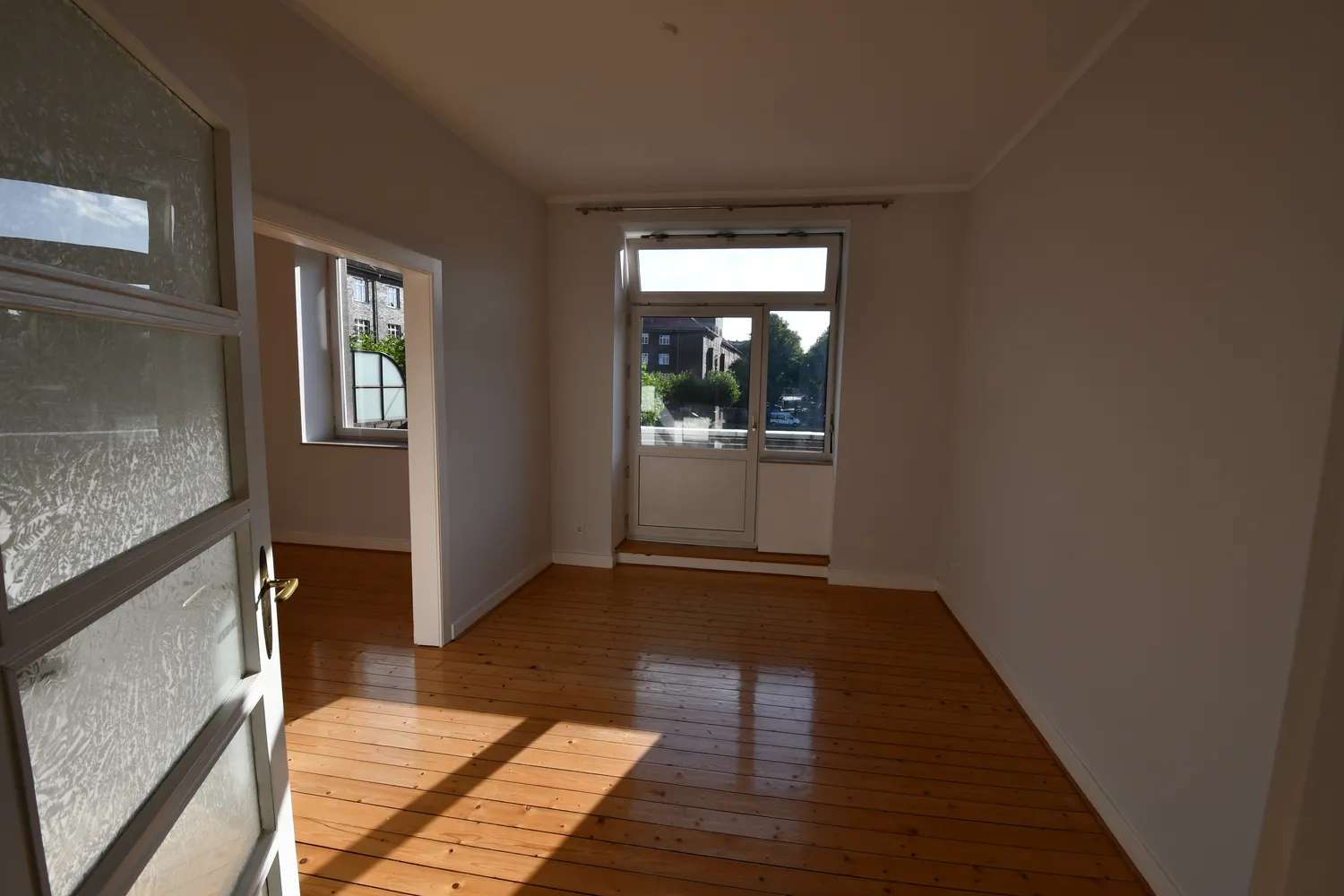 3 Zimmer Wohnung mit 89 m² in Hannover – Bild 4