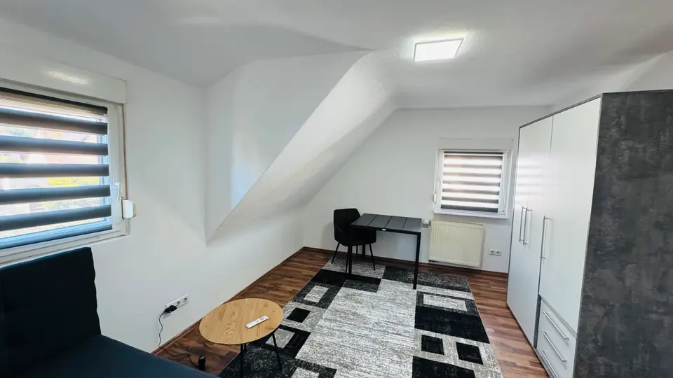 WG-Zimmer mit 20 m² in Heilbronn – Bild 5