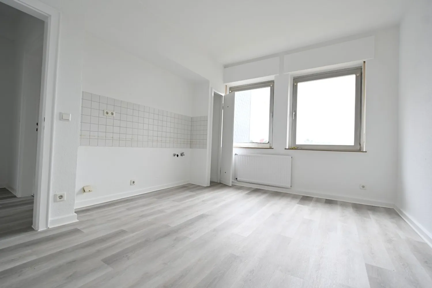 2 Zimmer Wohnung mit 64 m² in Krefeld – Bild 4