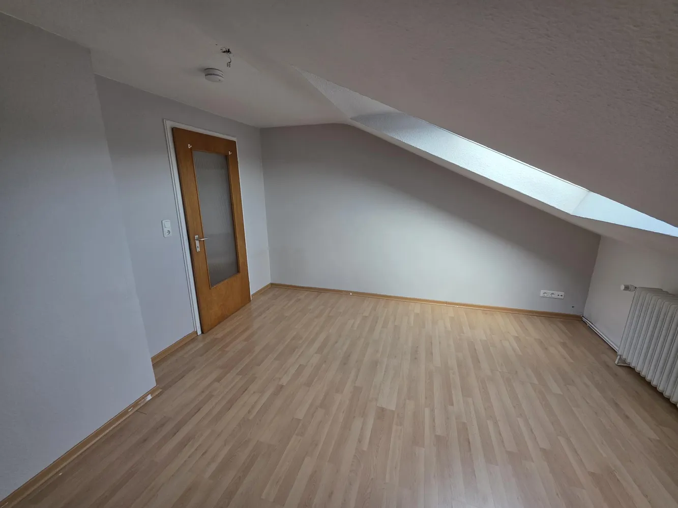 3 Zimmer Wohnung mit 47 m² in Siegen – Bild 4