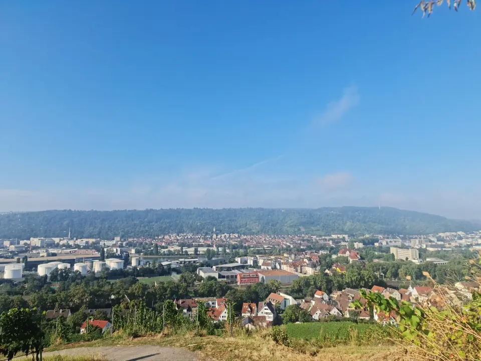 Shared room with 20 m² in Stuttgart – Photo 10