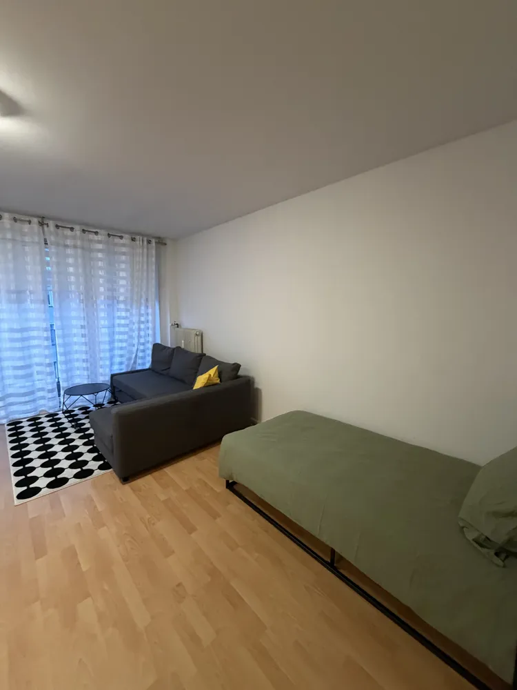 1 Zimmer Wohnung mit 34 m² in Düsseldorf – Bild 8