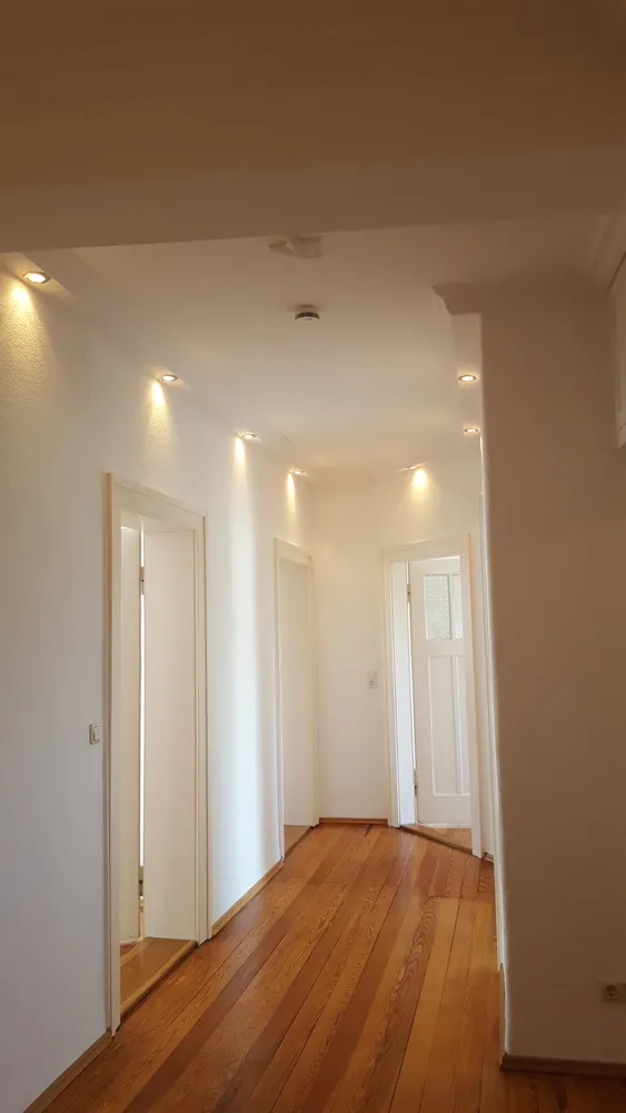 4 Zimmer Wohnung mit 98 m² in Augsburg – Bild 1
