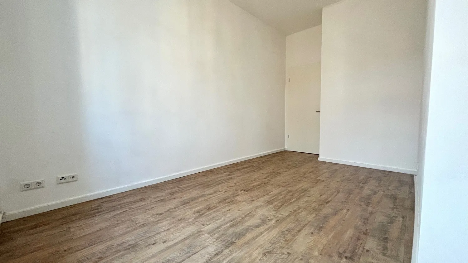 2 room apartment with 59 m² in Berlin – Photo 7