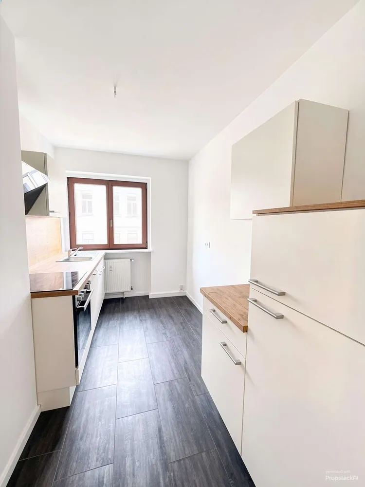 2 Zimmer Wohnung mit 46 m² in Leipzig – Bild 9