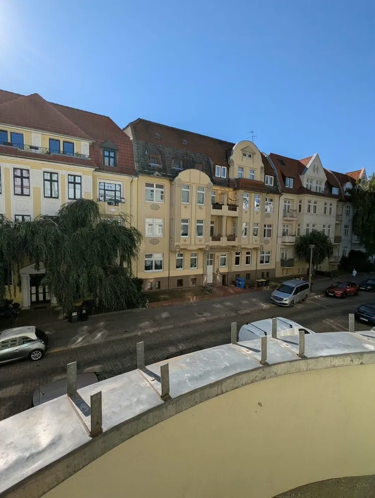 3 room apartment with 111 m² in Magdeburg – Photo 9