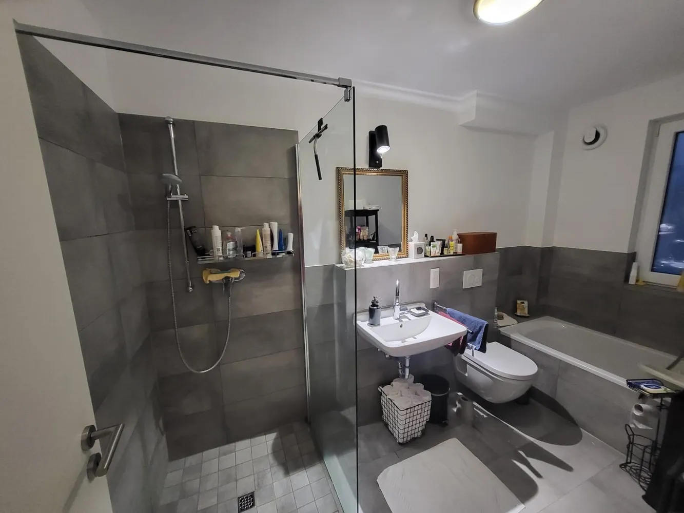 3 Zimmer Wohnung mit 90 m² in Leverkusen – Bild 5