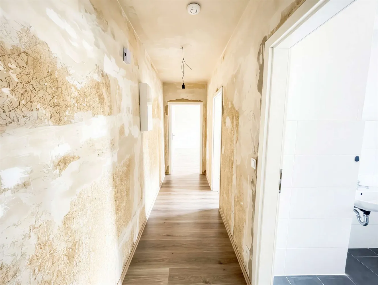 2 Zimmer Wohnung mit 55 m² in Gelsenkirchen – Bild 10