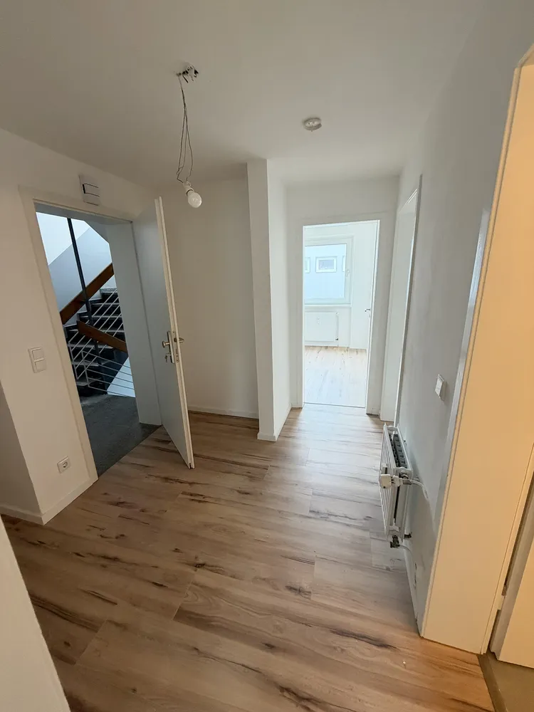 3 Zimmer Wohnung mit 60 m² in Dortmund – Bild 6