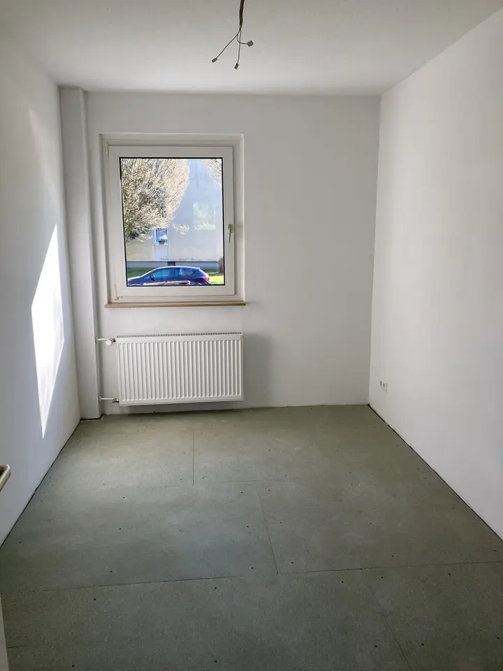 4 Zimmer Wohnung mit 51 m² in Gelsenkirchen – Bild 1